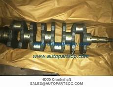 Crankshaft Wholesaler