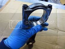 Crankshafts Bedford
