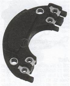 Crankshafts Bmc-Leyland
