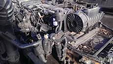 Crankshafts Daf