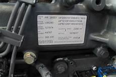 Crankshafts Daf
