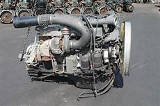 Crankshafts Daf