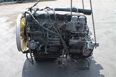 Crankshafts Daf