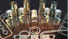 Crankshafts Fiat