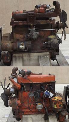Crankshafts Hino