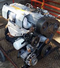 Crankshafts Kia