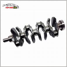 Crankshafts Lada