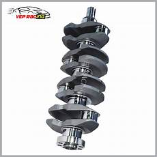 Crankshafts Lada