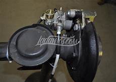 Crankshafts Lada