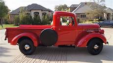 Crankshafts Mack