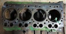 Crankshafts Mack
