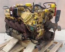Crankshafts Mack