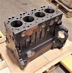 Crankshafts Mack