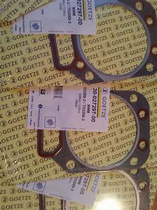 Crankshafts Mwm-Fendt