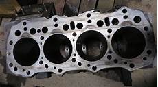 Crankshafts Nissan