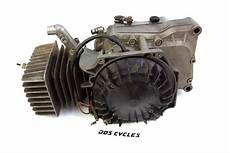 Crankshafts Peugeot