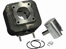 Crankshafts Piaggio