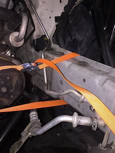 Crankshafts Pulley