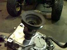 Crankshafts Pulley