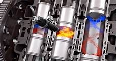 Crankshafts