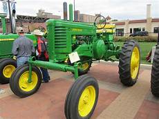 Crawler Tractors