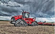 Crawler Tractors