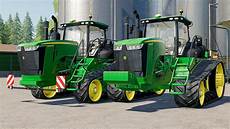 Crawler Tractors