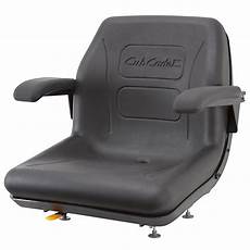 Cub Cadet Tractor Seat