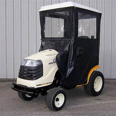 Cub Cadet Tractor Seat