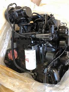 Cummins Crankshaft