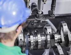 Duprava Crankshafts