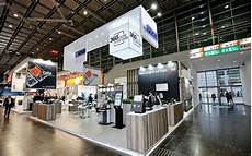 Exhibition Booth Contractor