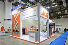 Exhibition Booth Contractor