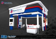 Exhibition Booth Contractor
