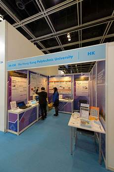 Exhibition Booth Contractor