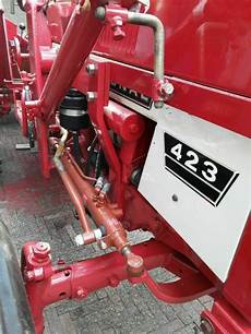 Export Of Tractor Spare Parts