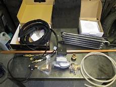 Extractor Fittings