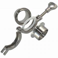 Extractor Fittings