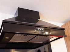Extractor Hood