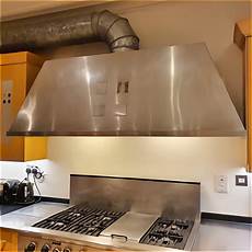 Extractor Hood
