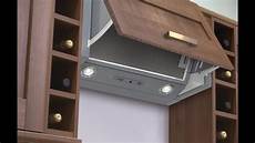 Extractor Hoods