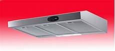 Extractor Hoods
