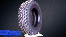 Farm Tractor Radial Tyres