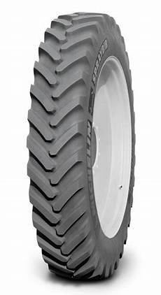 Farm Tractor Radial Tyres