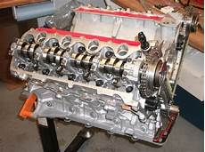 Ford Crankshafts