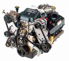 Ford Crankshafts