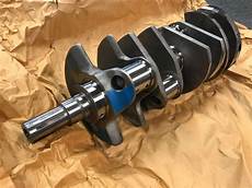 Forged Crankshaft