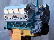 Forged Crankshaft