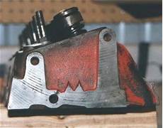 Forged Crankshaft