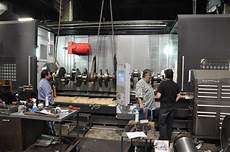 Generator Crankshafts
